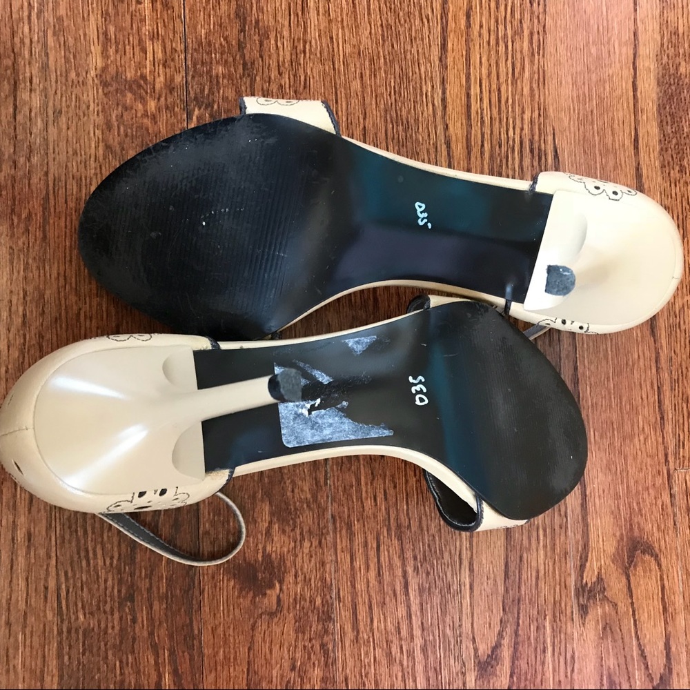 Carlos Heels - Picture 6 of 6